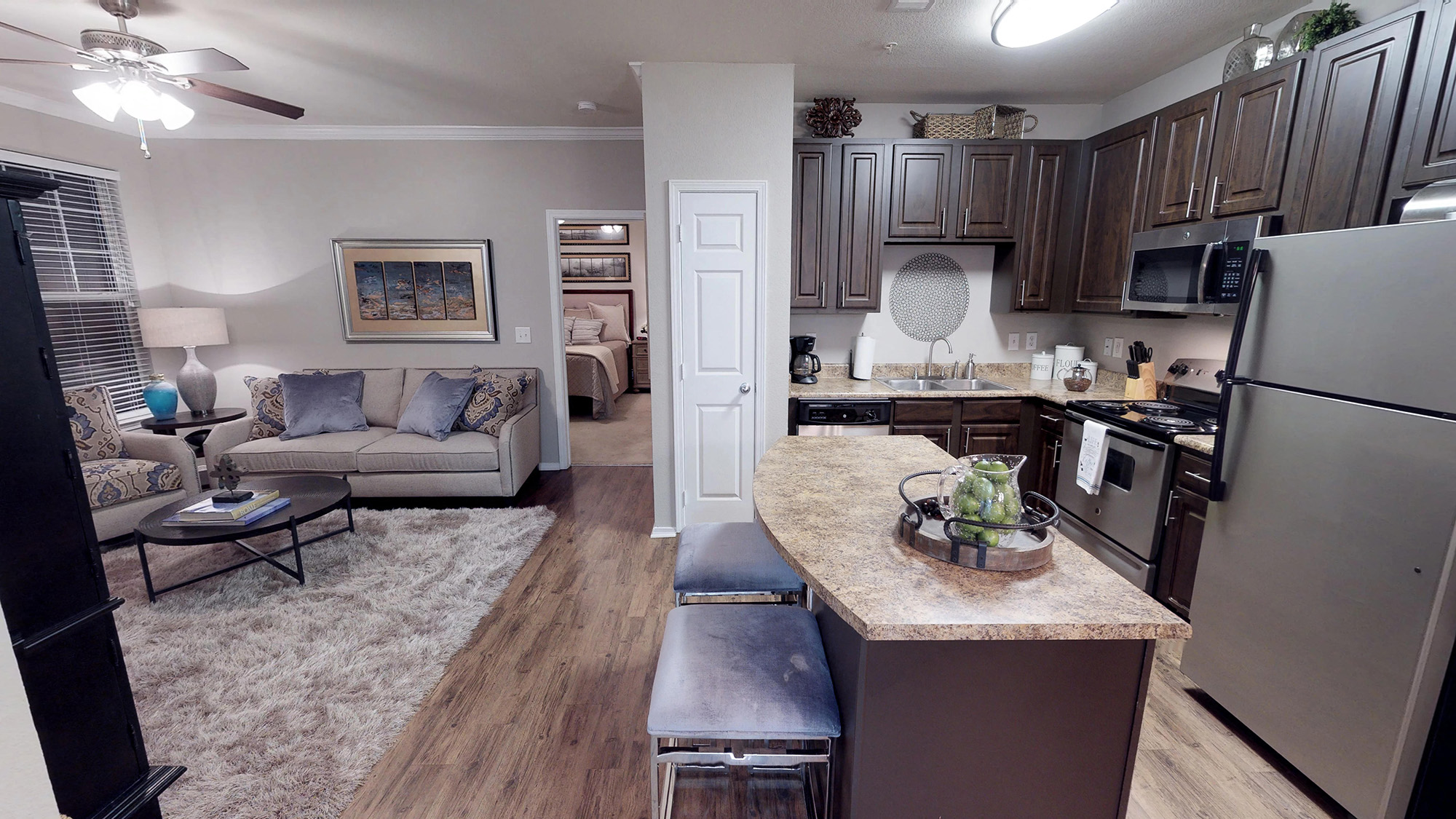 Hickory Point Apartments Apartments in Nashville, TN